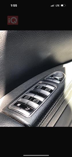مرسيدس بنز S-Class